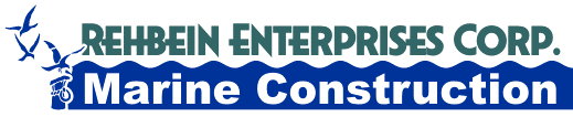 marine construction maryland