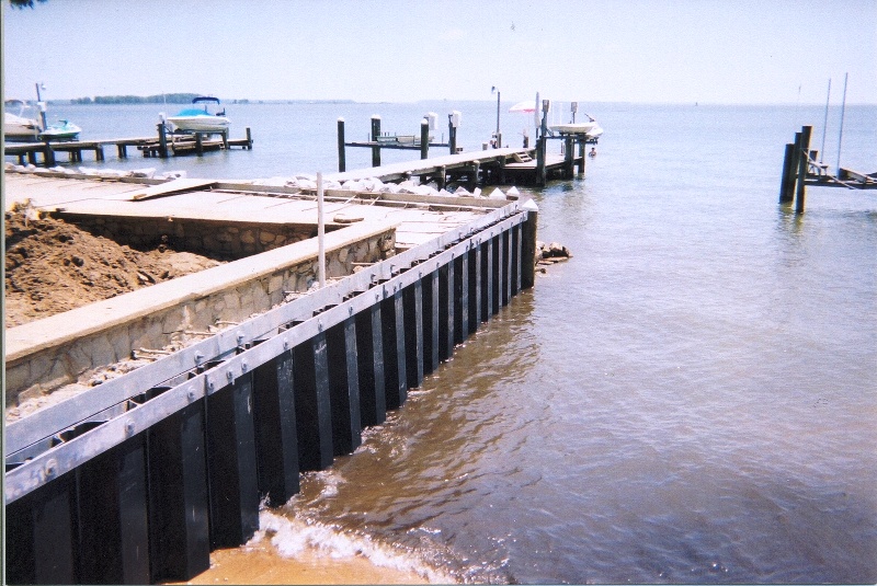 bulkhead
